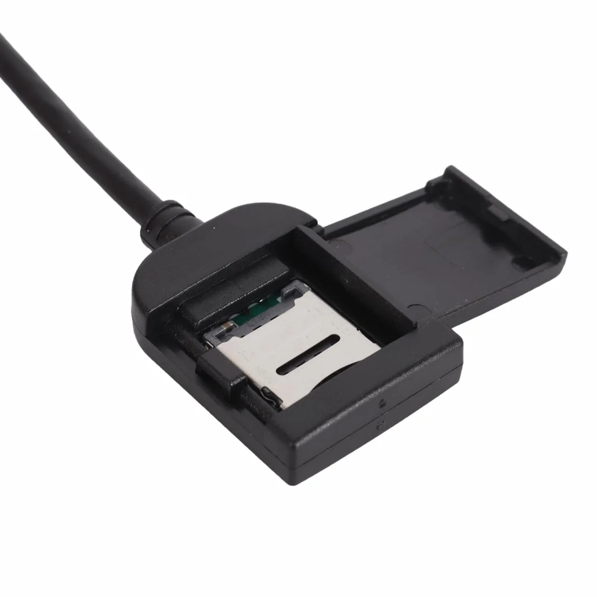Cavo per autoradio Android 20 pin con adattatore slot scheda SIM per navigatore GPS multimediale