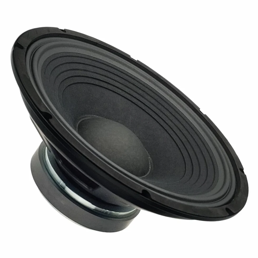 Seven Soundvector SVG15SUB/4 Subwoofer 15 pollici 4 Ohm 500 W AES 1000 W Programma Altoparlante professionale