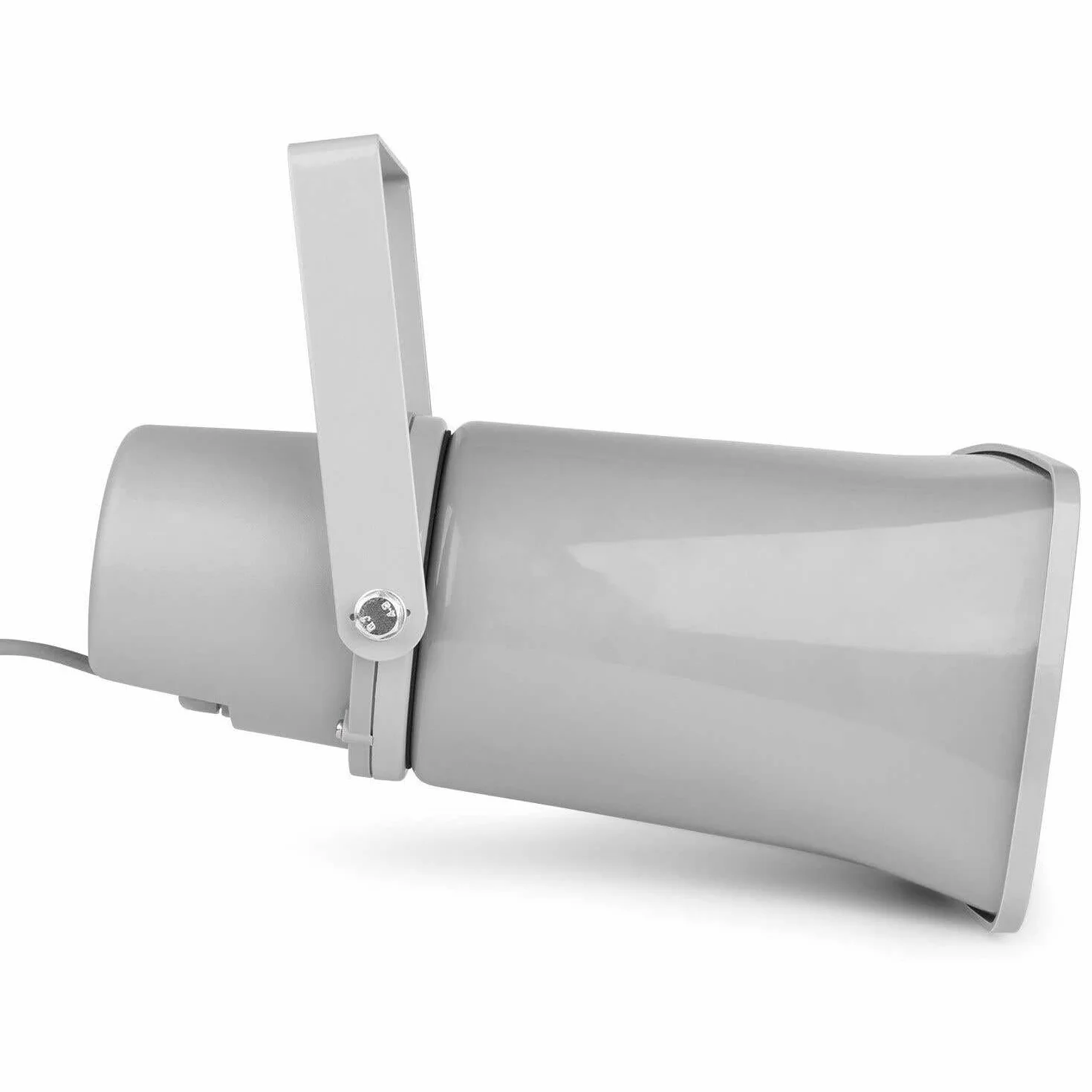 Power Dynamics HS20 Altoparlante a padiglione 100 V con staffa di montaggio