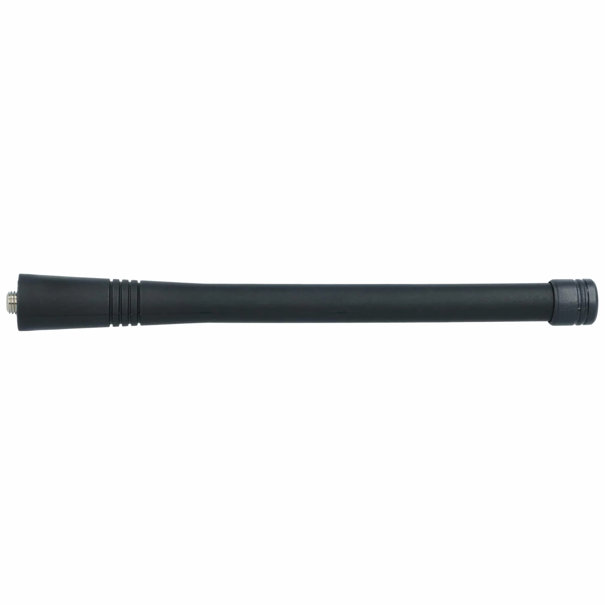vhbw 4x Antenna Compatibile con Motorola GP328 GP330 GP340 GP360 GP3688 GP344 GP380 GP338 Plus - 15,1 cm Nero