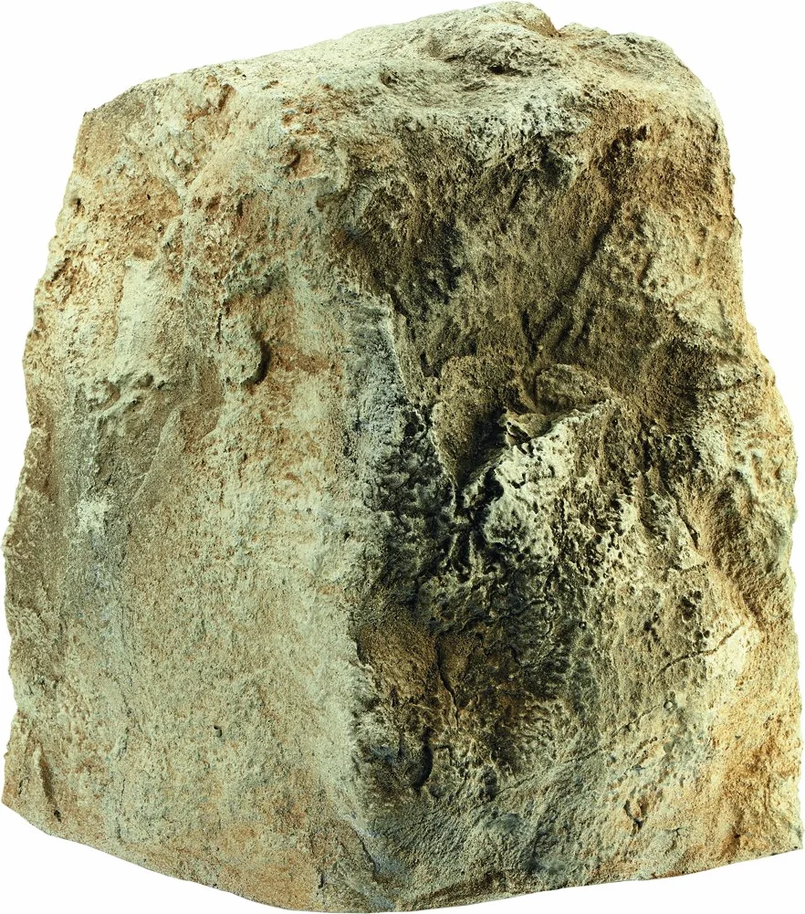Oase 50417 Copertura con Roccia Decorativa Inscenio Rock Sand, Marrone