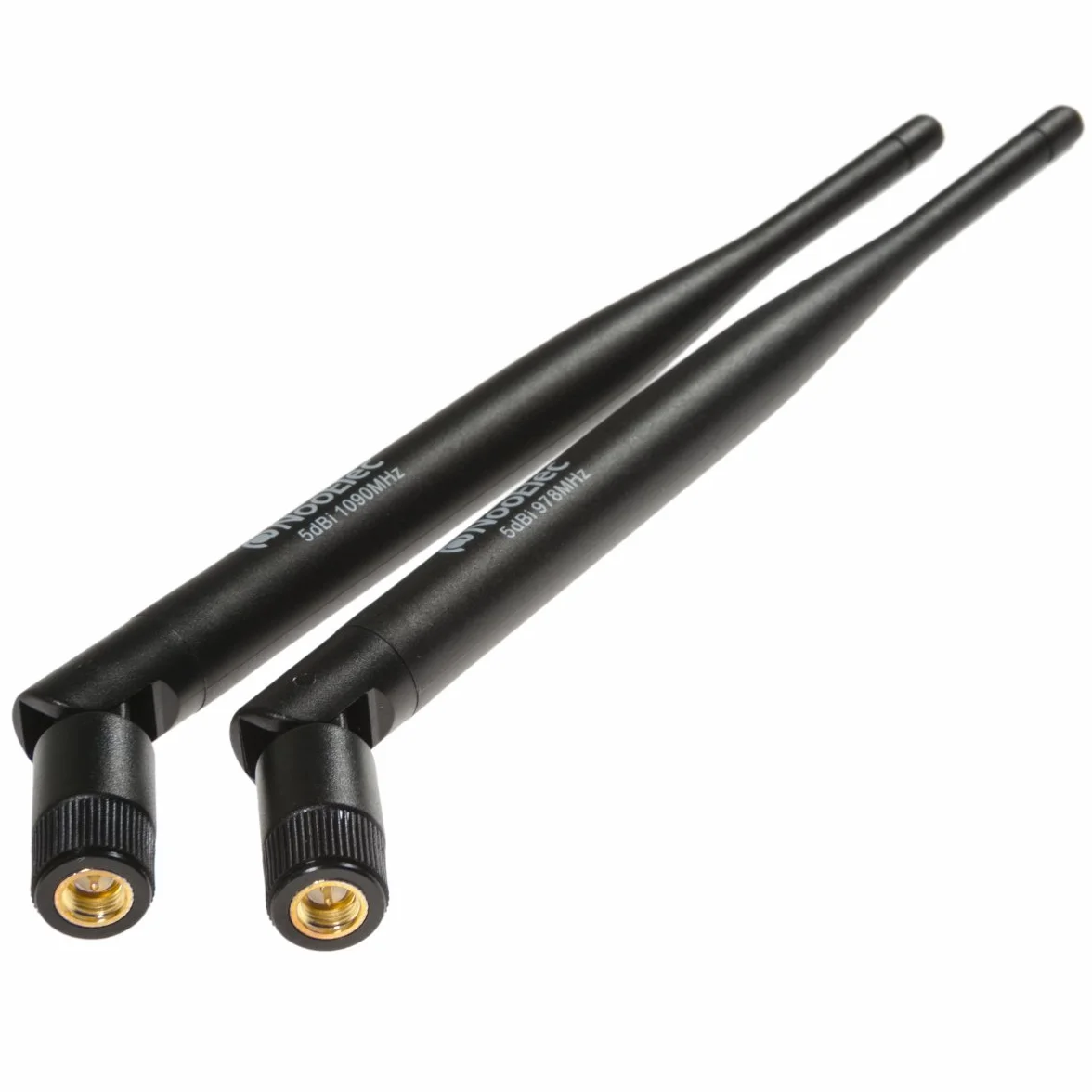 NESDR Nano 2+ Dual-Band ADS-B Bundle con Antenne 978MHz 1090MHz e TCXO SDR