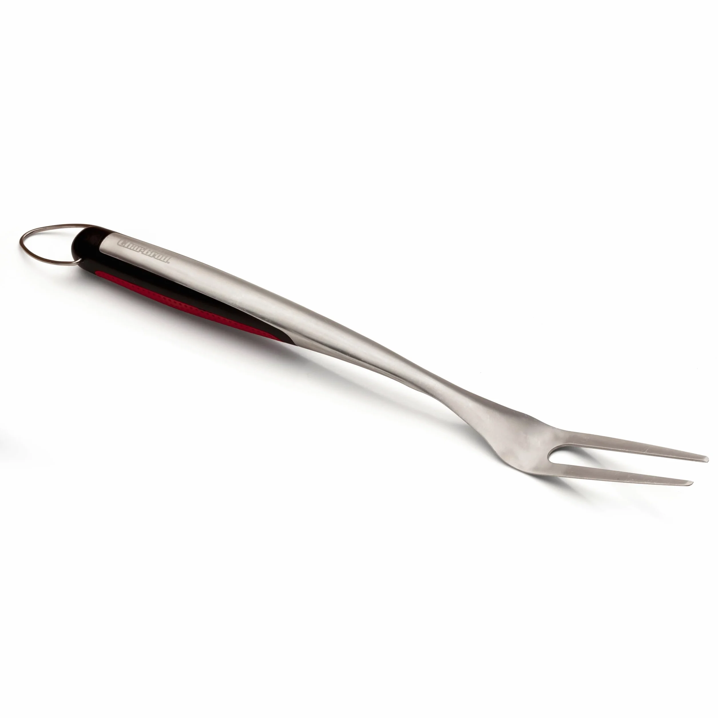 Char-Broil 140 598 - Forchettone per Barbecue Premium