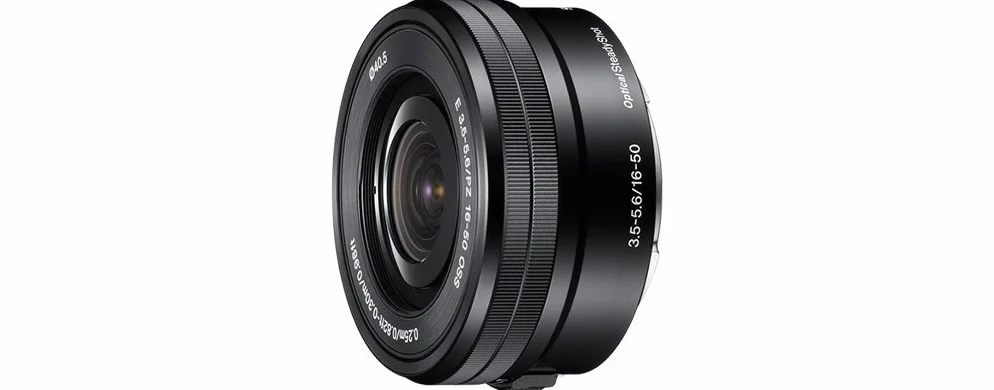 Sony SELP-1650 Obiettivo PowerZoom 16-50mm F3.5-5.6