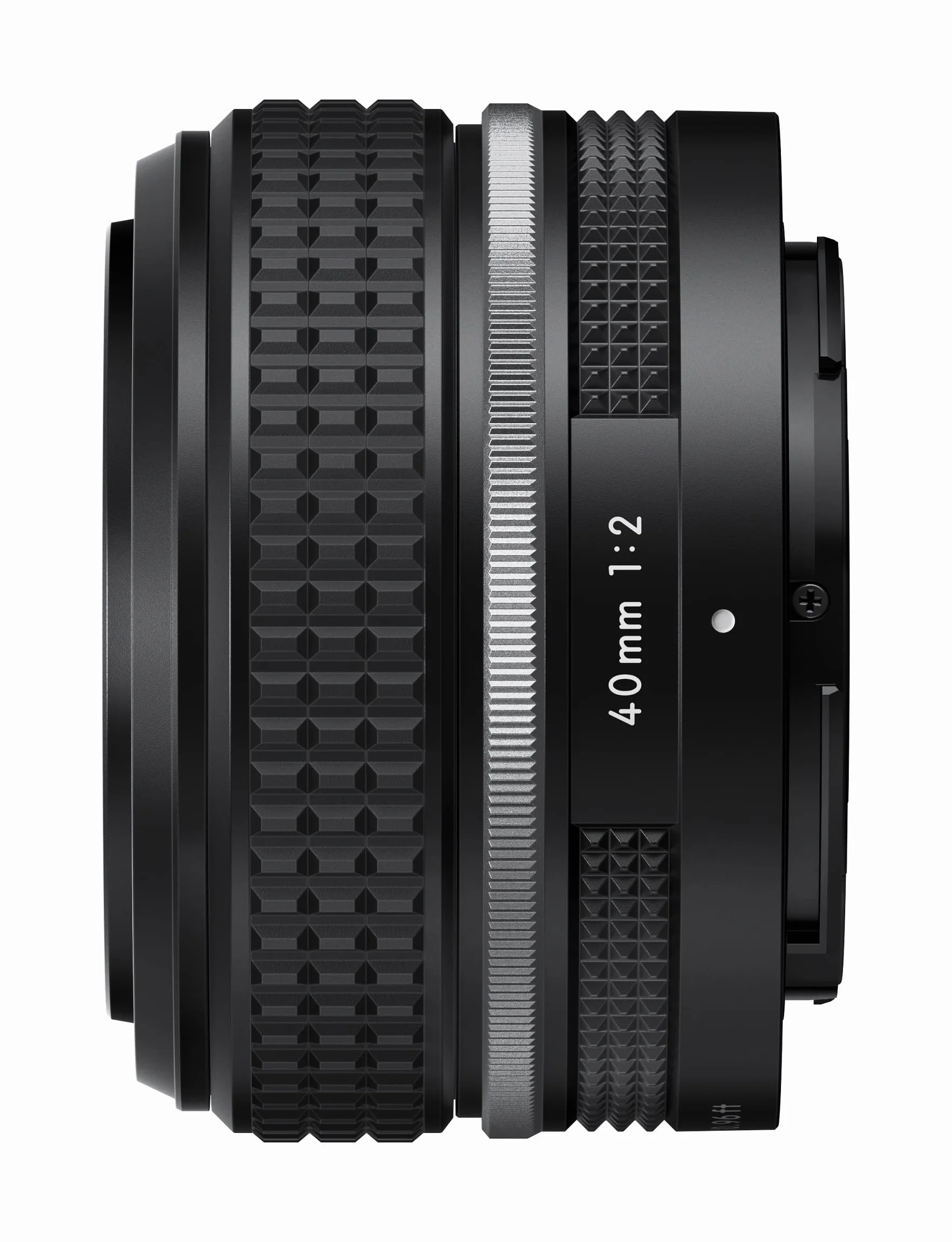 NIKON NIKKOR Z 40mm f/2 SE Lente