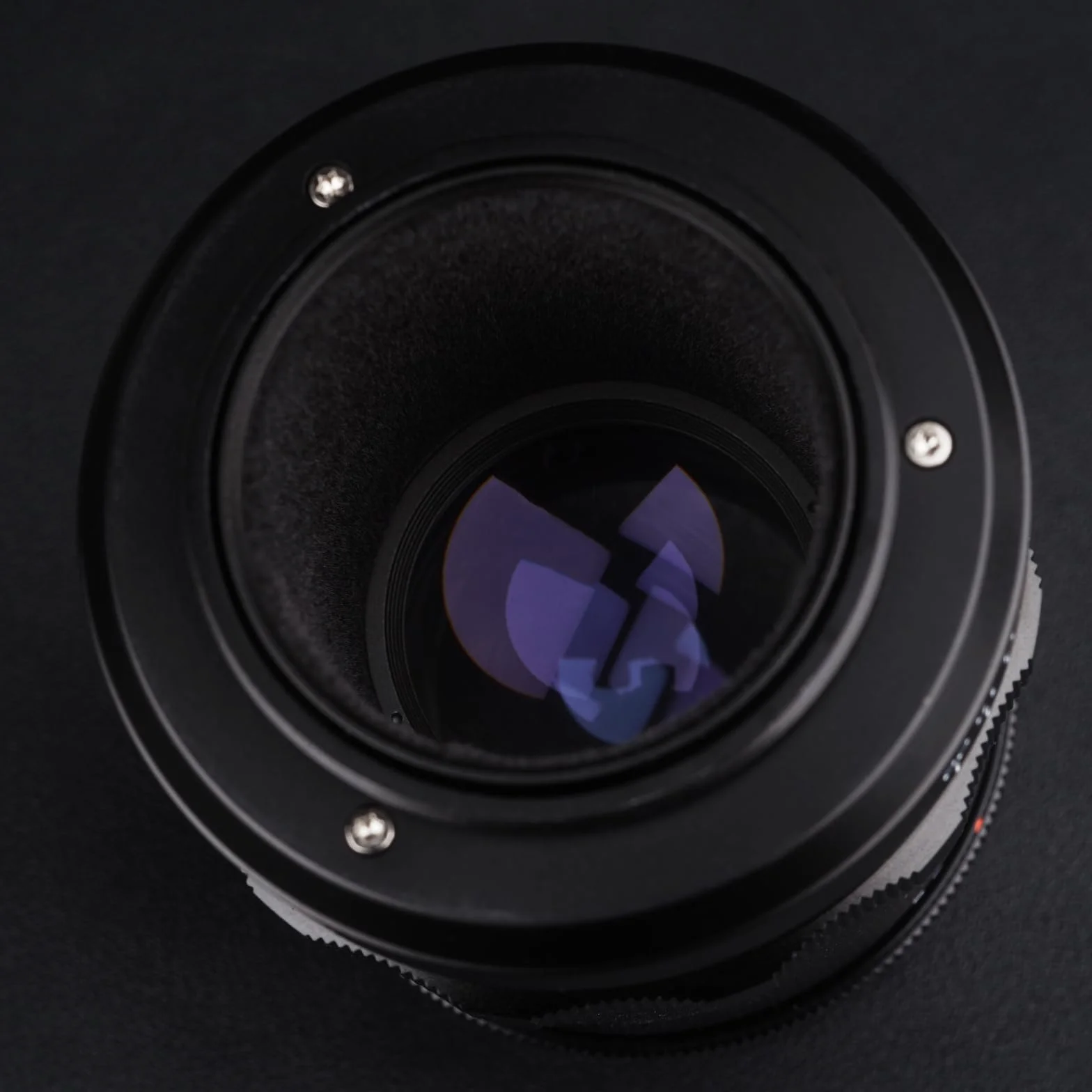 TTArtisan Obiettivo 100mm F2.8 M42 Soap Bubble Bokeh