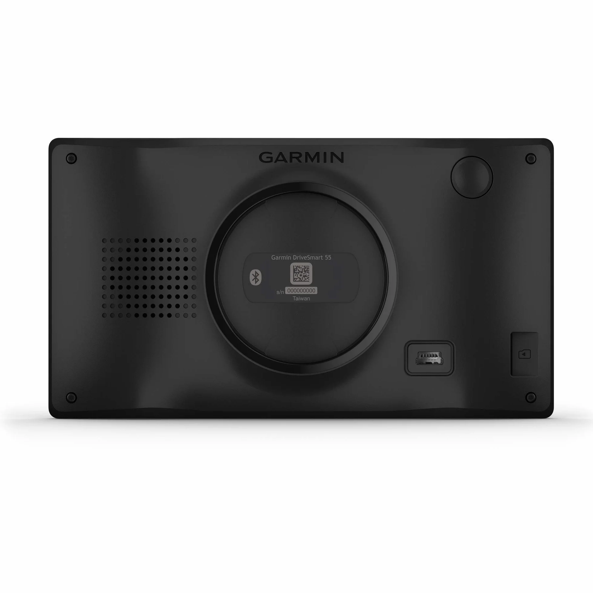 Garmin DriveSmart 55 EU LMT-D Nawigator Samochodowy 5.5" Touch Mapa Europa 3D