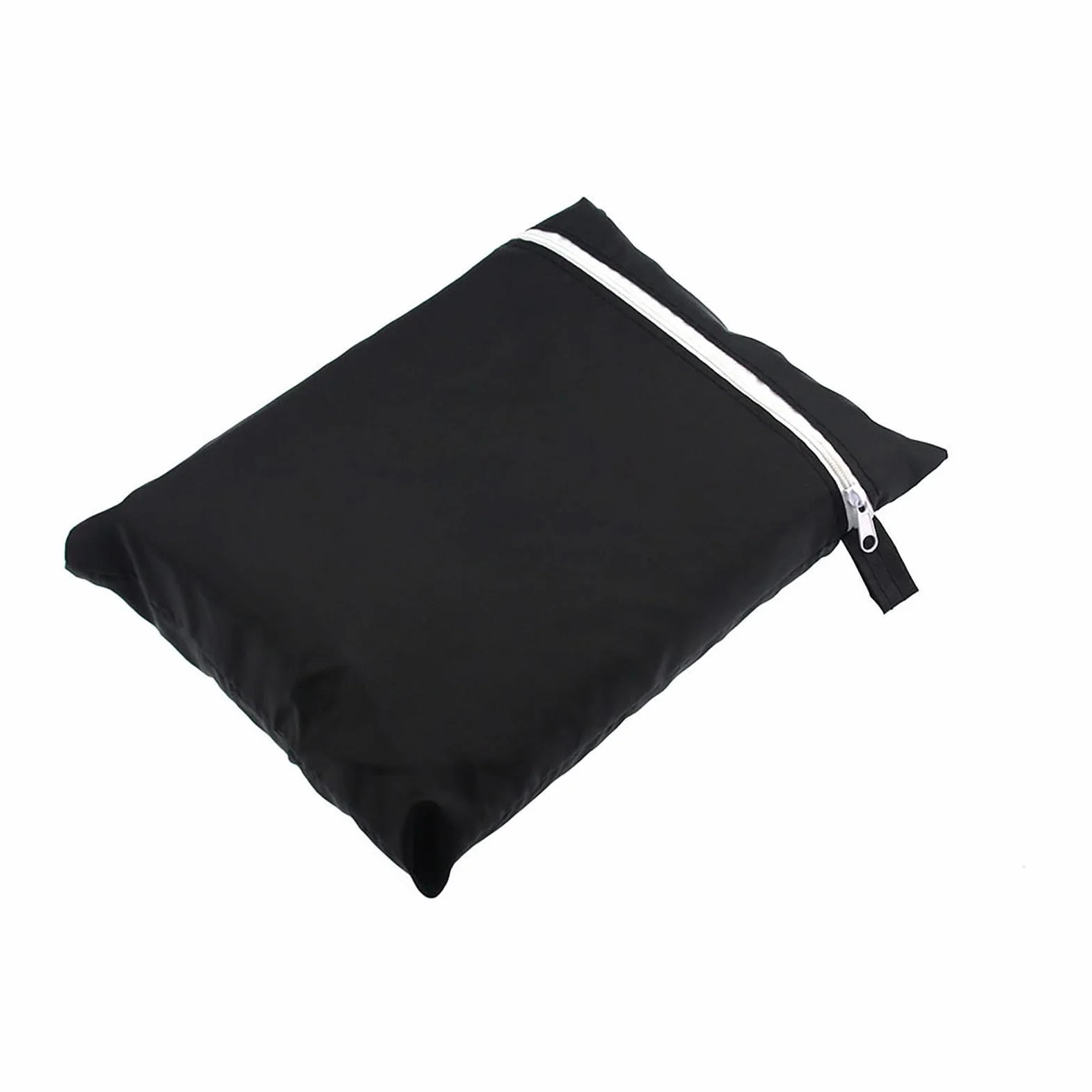 Borsa portaoggetti per esterni, impermeabile, con cerniera, protettiva, pieghevole, per interni, esterni, giardino, famiglia, amici, casa