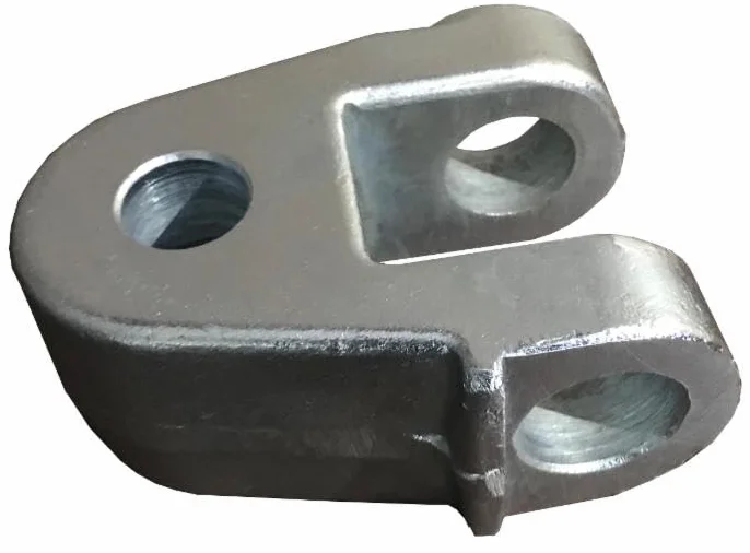 Forcella Attacchi Snodati Ø 25 mm Ama 2ATF002