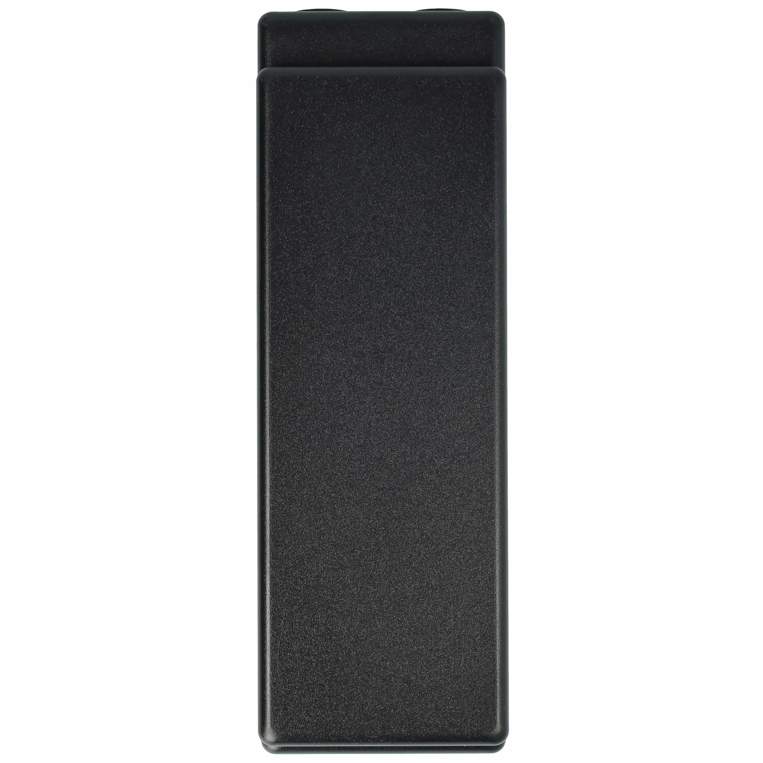vhbw batteria compatibile Palfinger EEA2512 2000mAh 7,2V NiMH Nero