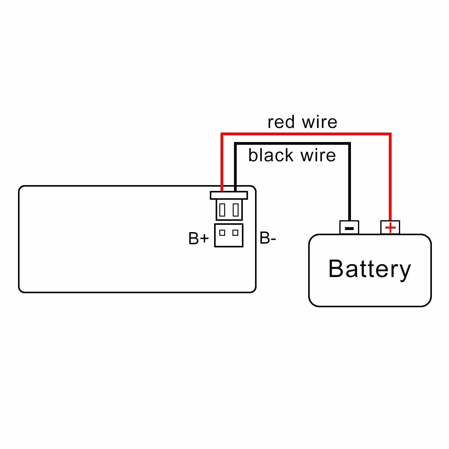 DollaTek Misuratore di capacità della batteria 10-100V LCD Indicatore percentuale