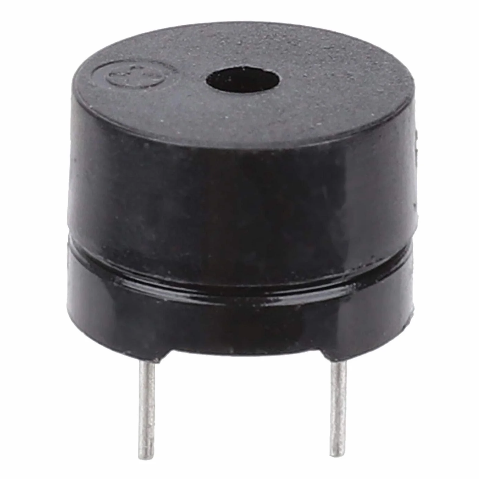 Buzzer Elettromagnetico Passivo 50 Pezzi 3V 5V 9V 12V 16 Ohm 2KHz AC Altoparlante