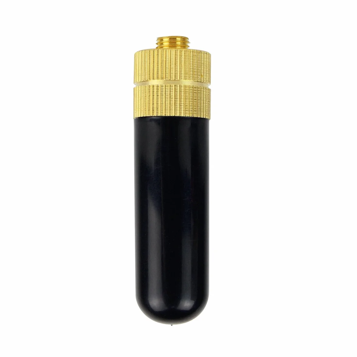 Retevis RT805S Walkie Talkie Antenna Corta SMA-F Doppia Banda UHF VHF Compatibile con Baofeng UV-5R BF-888S
