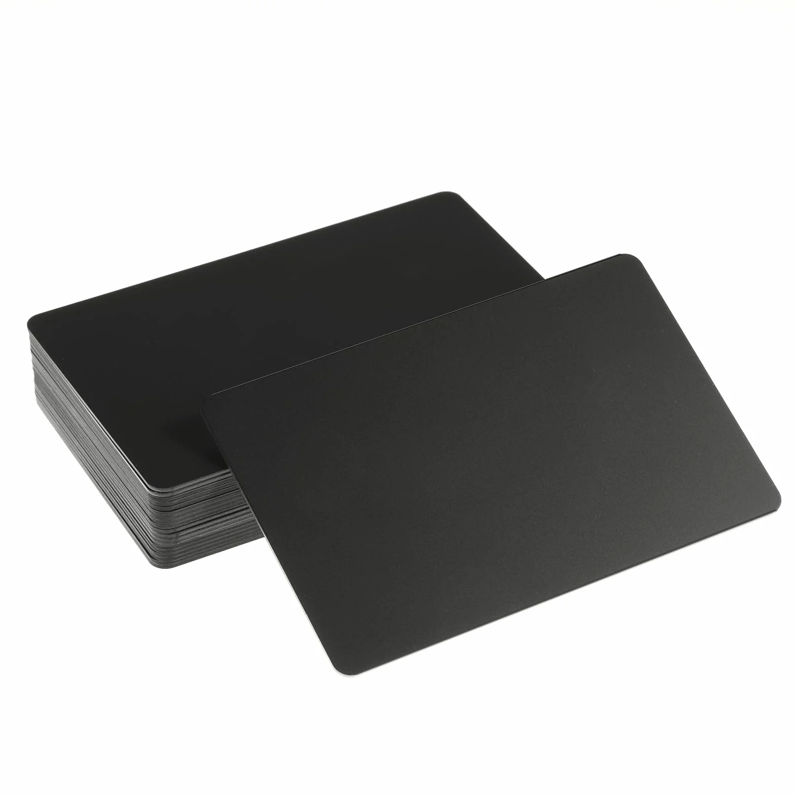 NFC NTAG 215 biglietti da visita riscrivibili in PVC 504 byte compatibili NFC