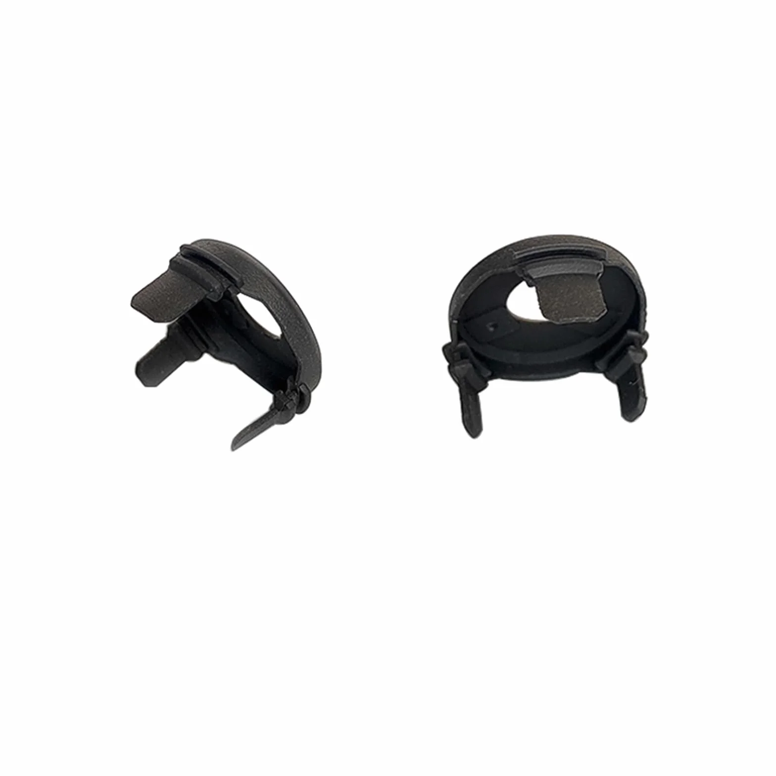 Gimbal Smorzatore di Gomma per DJI Mini 3 Pro / Mini 3, Assorbimento Ammortizzatore per Riparazione Telecamera