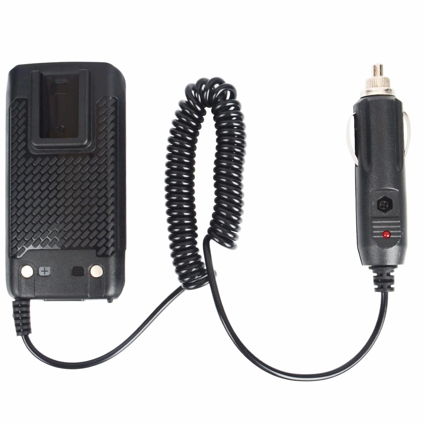 Radio a doppia banda UV-K5 5W portatile NOAA avviso meteorologico cavo programmazione