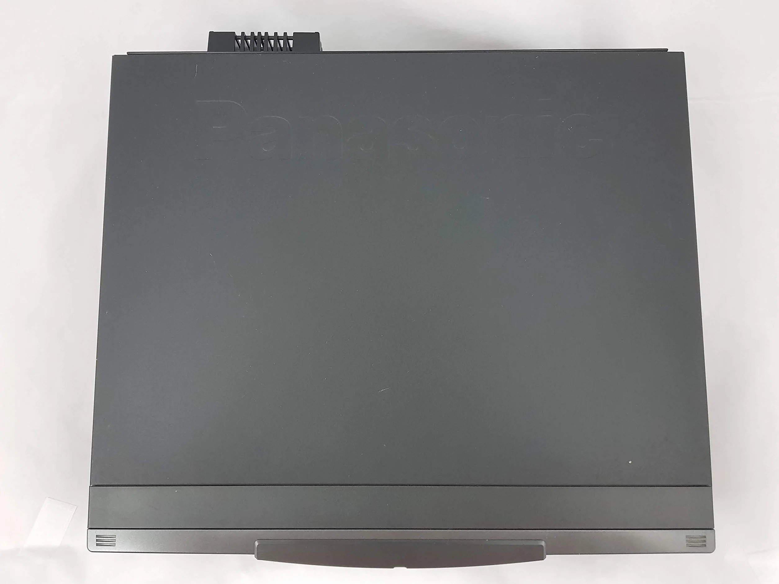 Panasonic NV-HS1000 Enregistreur vidéo S-VHS High End