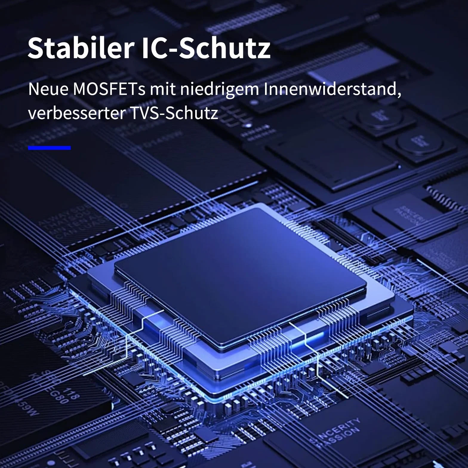 BMS 15S 54V 30A Scheda di protezione PCB al litio con bilanciamento e NTC, connettore comune, dieci funzioni di protezione