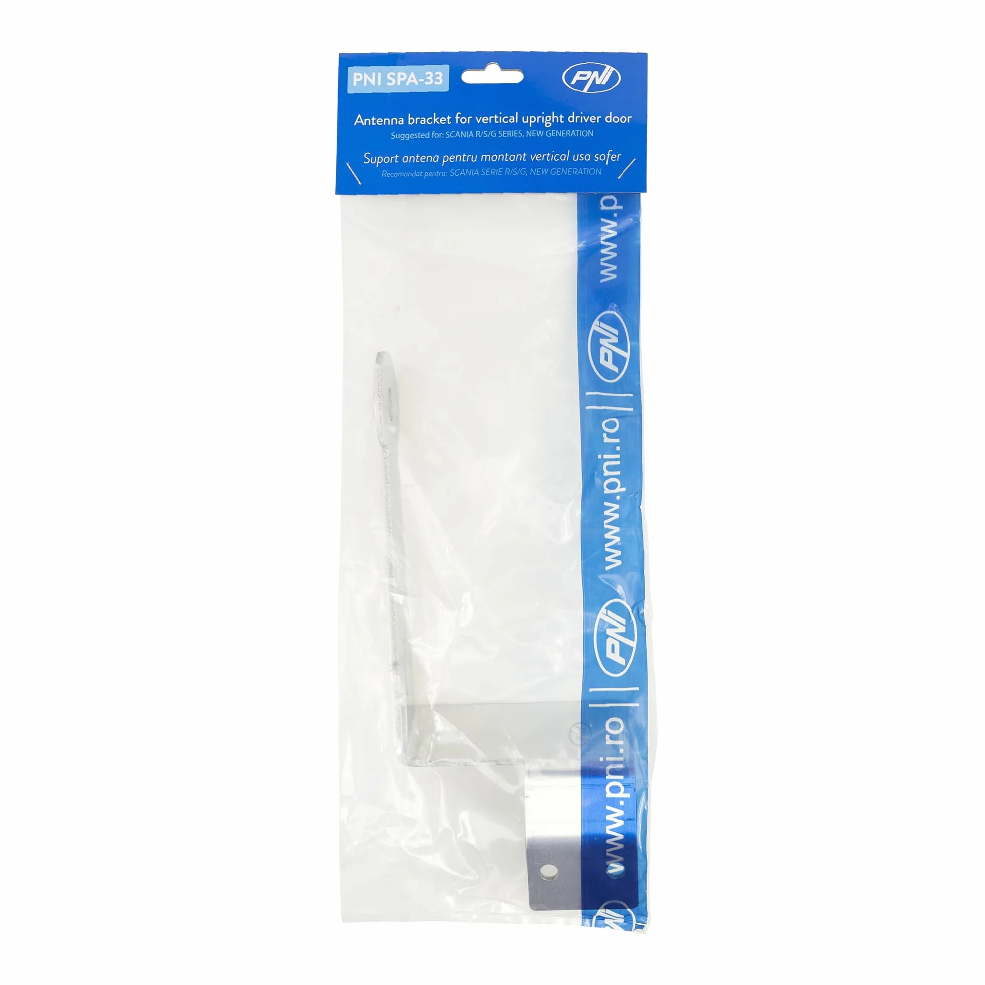 PNI SPA-33 Supporto antenna per SCANIA Serie R/S/G Nuova Generazione