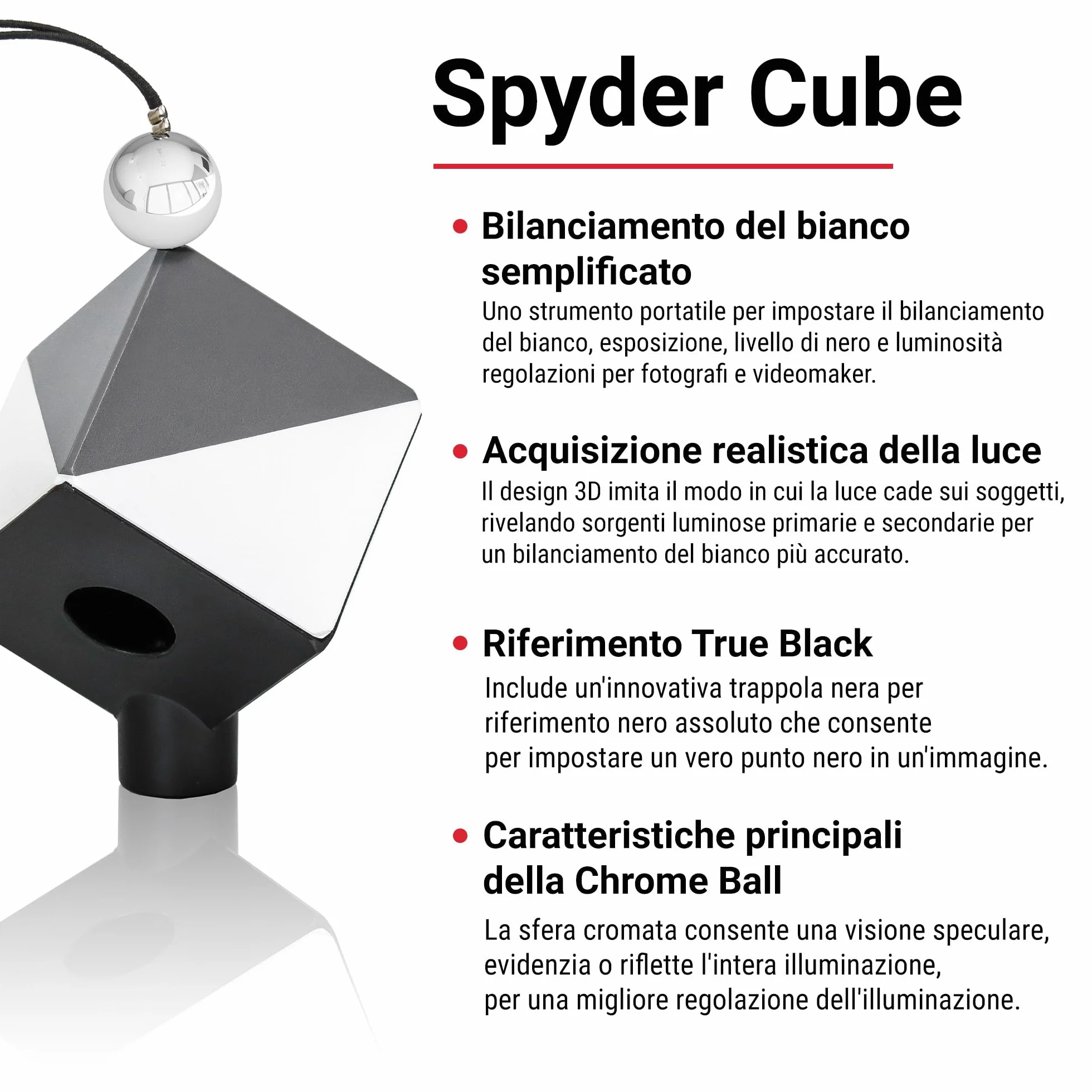 Datacolor Spyder Celebration Kit Spyder Cube Spyder Checkr 24 kompleksowe zarządzanie kolorem fotograficznym