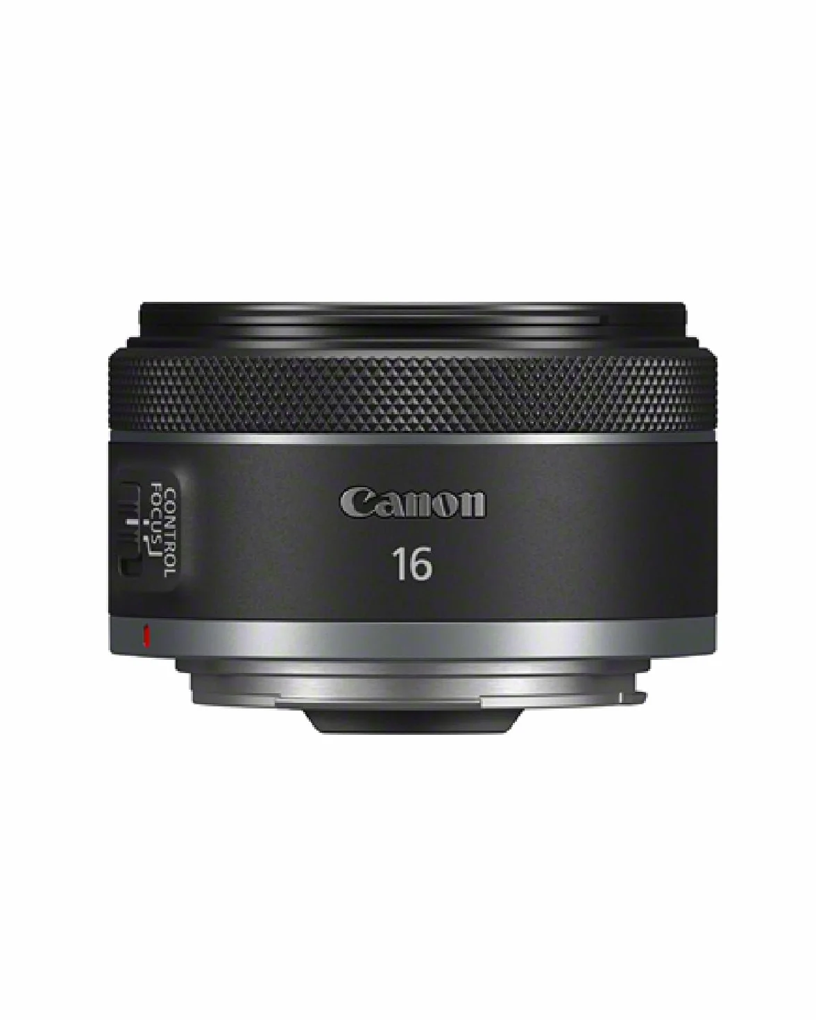 Canon Obiettivo RF 16mm F2.8 STM Full Frame Ultra-Grandangolare per EOS R