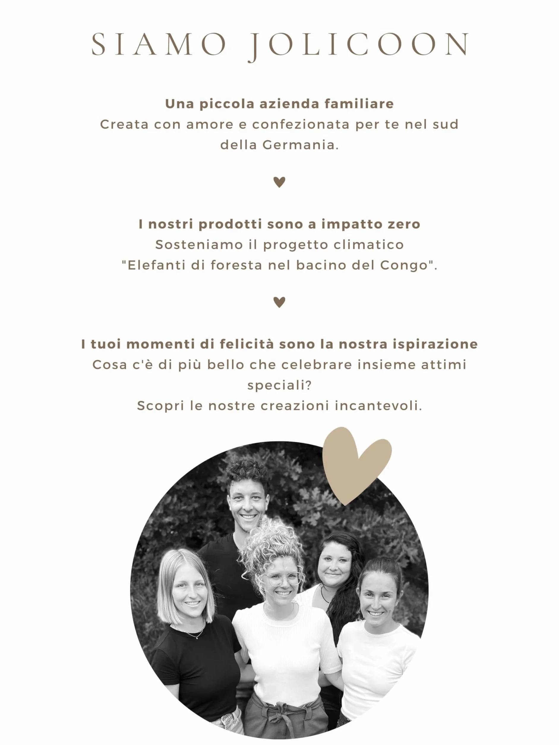 Joli Coon Biglietto auguri matrimonio Signature 3D - Biglietto di auguri 3D con busta FinePaper e adesivo sigillo