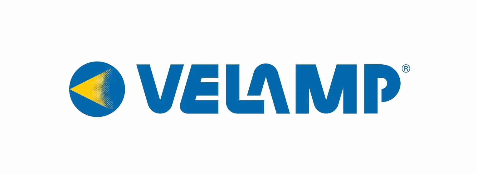 Velamp APOLUX – Lampada Sferica da esterno, diametro 250mm, Attacco E27, Trasparente | Impermeabile IP44, Diffusione a 360°, Ideale per giardini, terrazze e vialetti