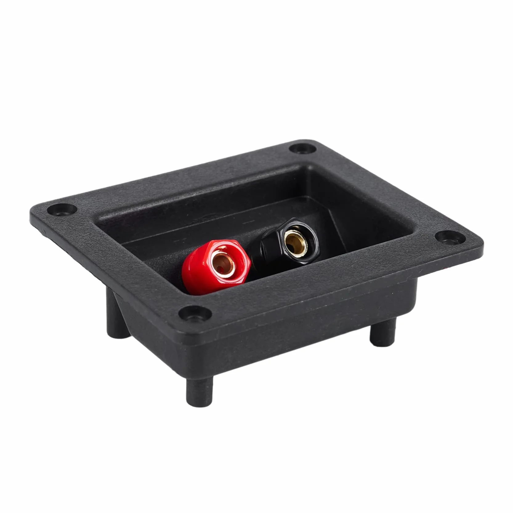 Speaker Box Terminale Cup Board 90X78mm 2PCS