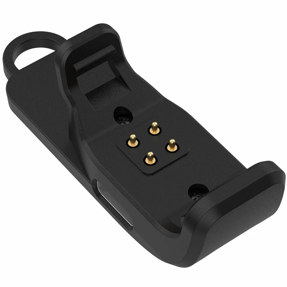 Adattatore magnetico USB C dock di ricarica per Garmin TT25T20, 5V 1000mA