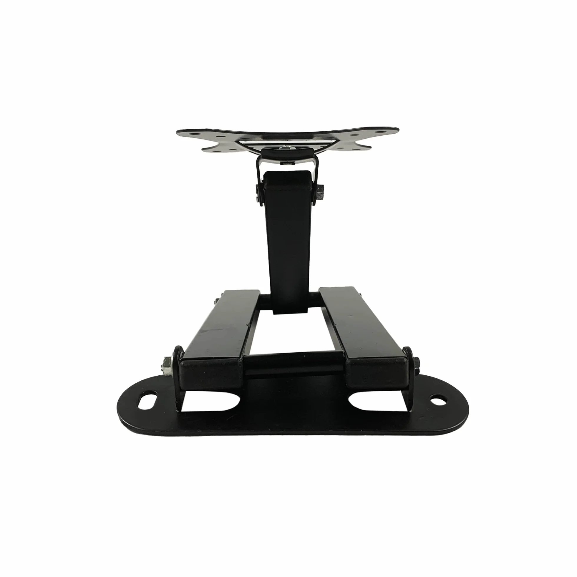 TEMPO DI SALDI Staffa Braccio Tv Supporto A Muro Per Monitor Lcd Led Plasma 10-32 Pollici