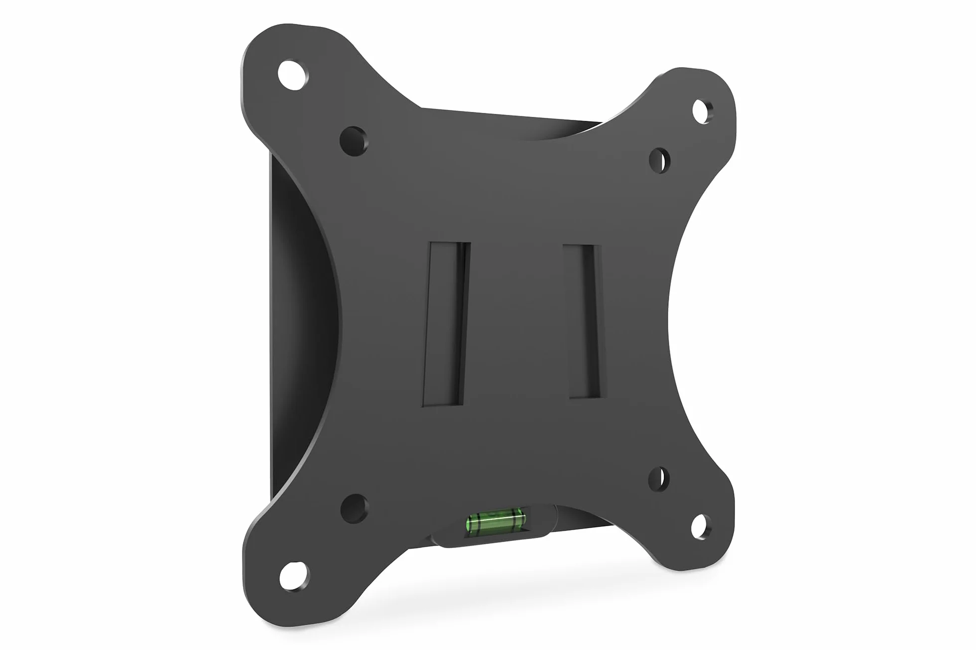 DIGITUS supporto a parete per monitor LCD/LED 32" VESA 75x75 100x100 18 kg