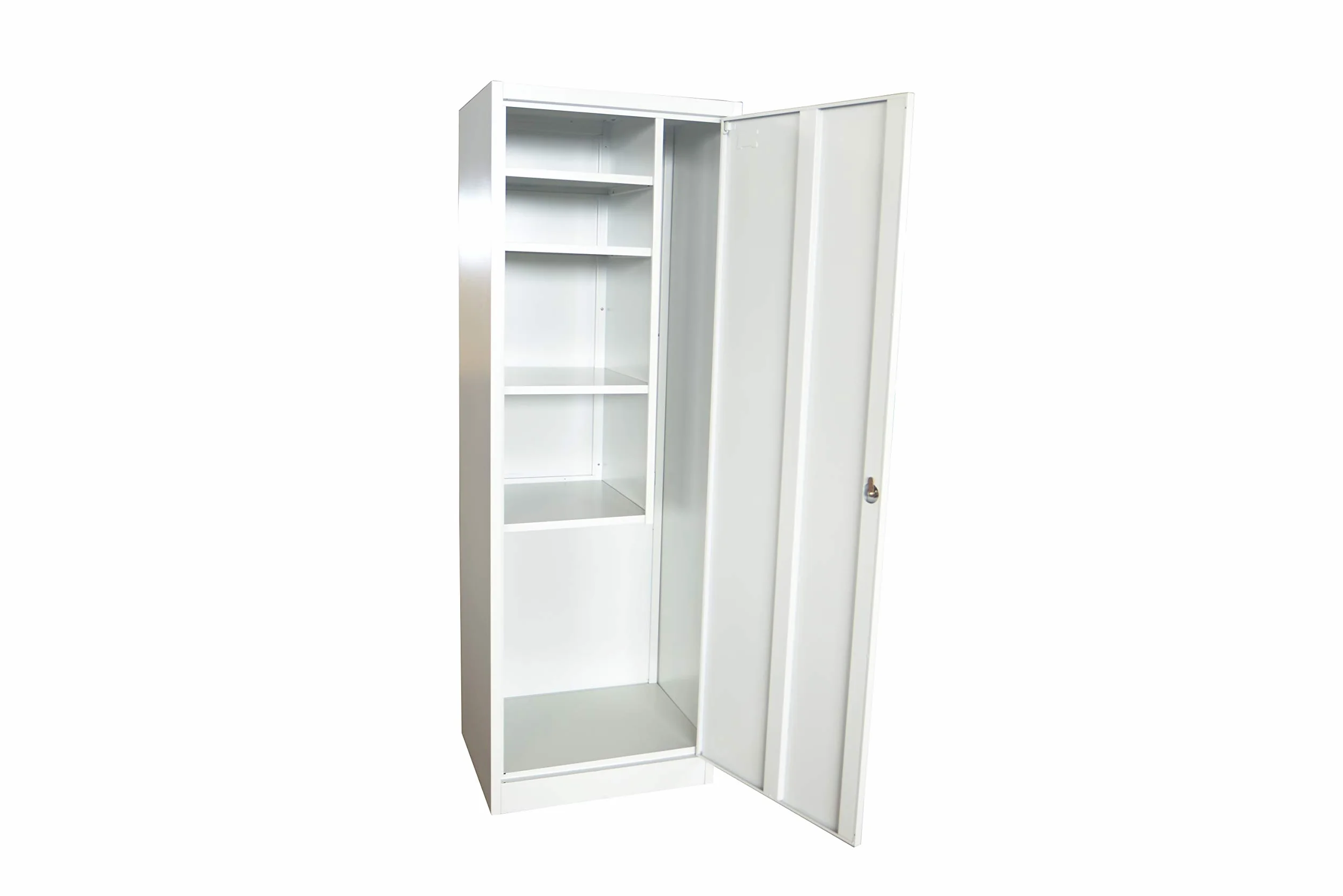 Linea Garden Friend Armadio Porta Scope Misure H 180 x 49 x 61,5 cm