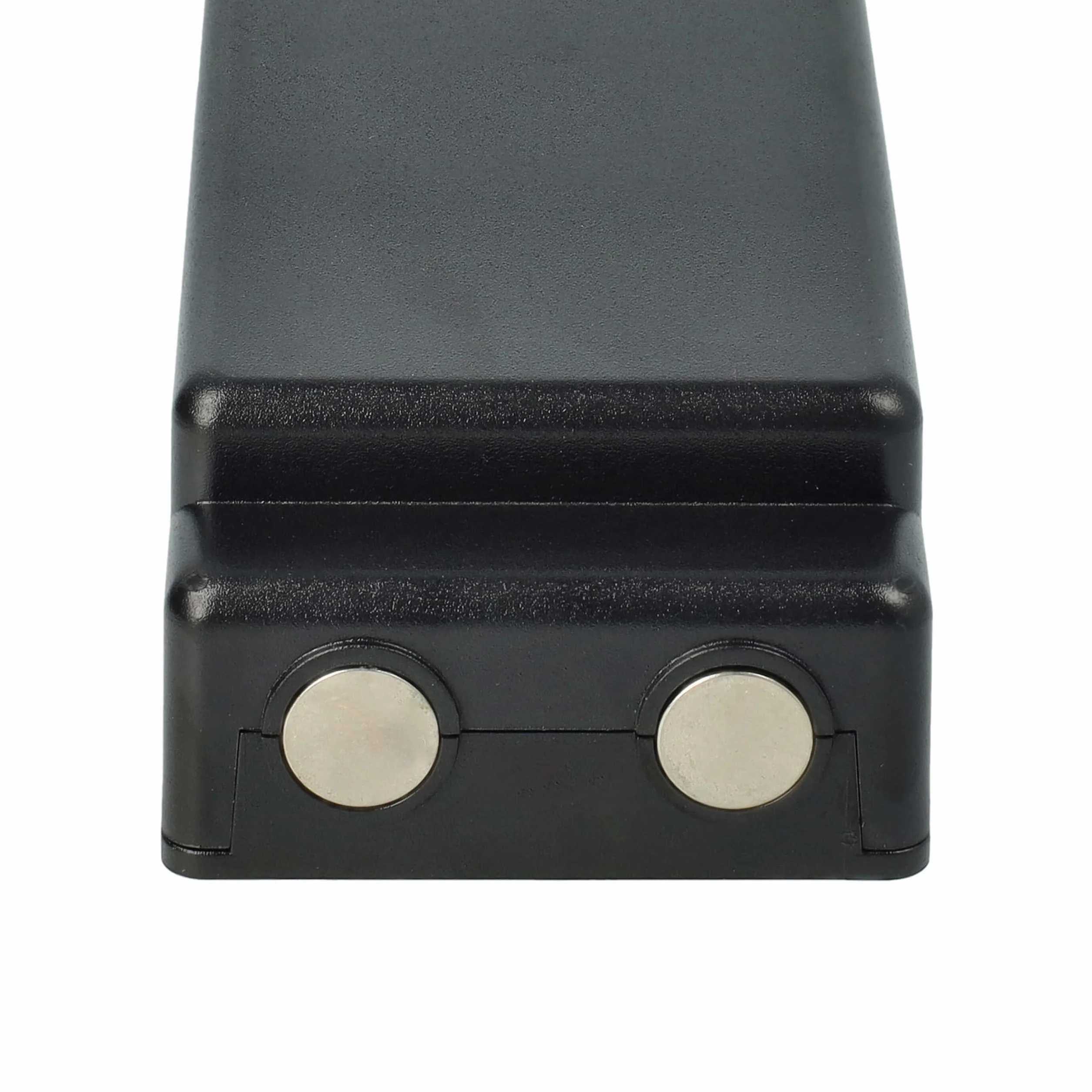 vhbw batteria compatibile Palfinger EEA2512 2000mAh 7,2V NiMH Nero