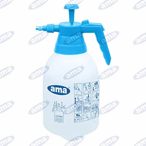 Vaporizzatore manuale da 2 litri di AMA