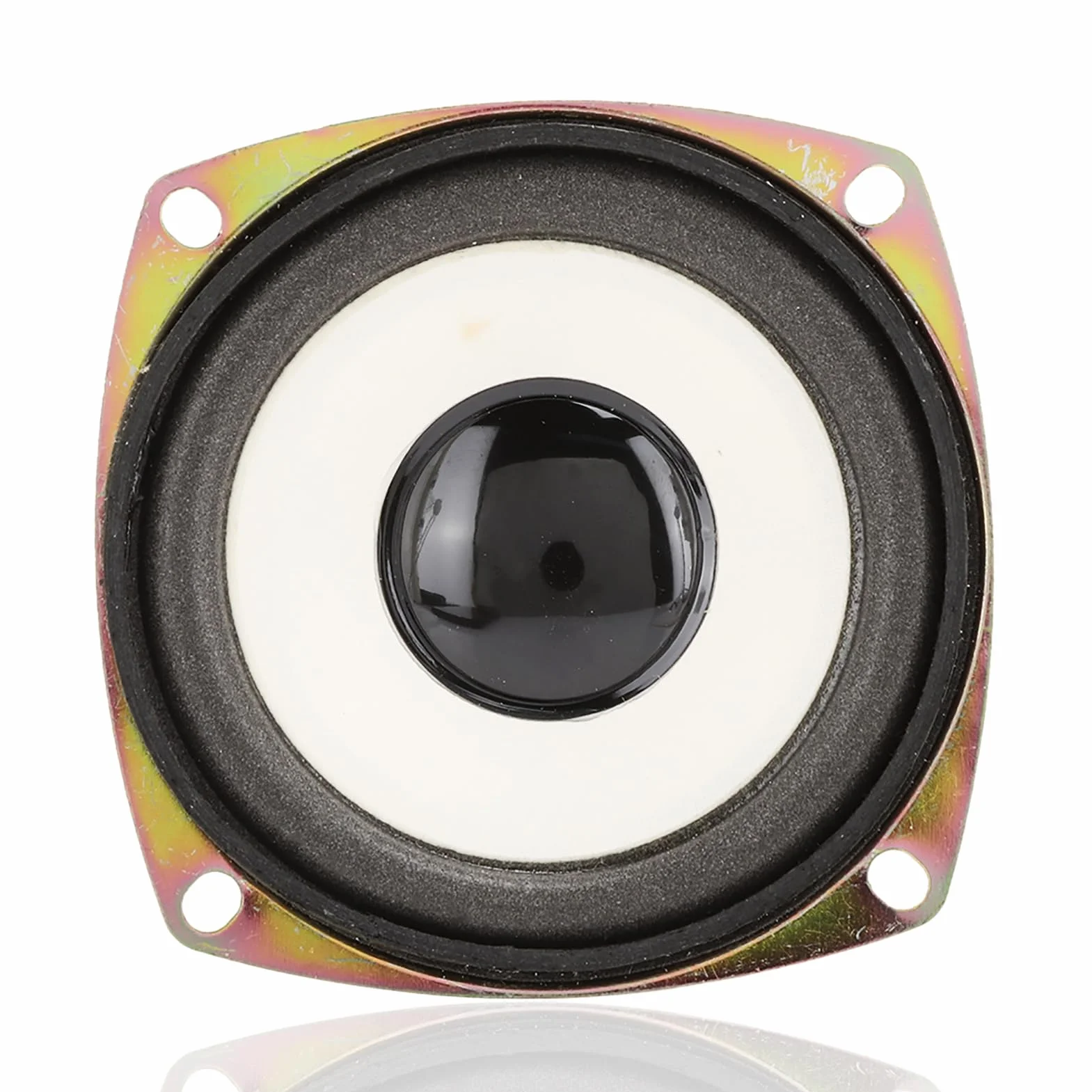 Altoparlante Full Range 3 pollici 4ohm 5W Mini altoparlante a piena frequenza Woofer per cassa multimediale