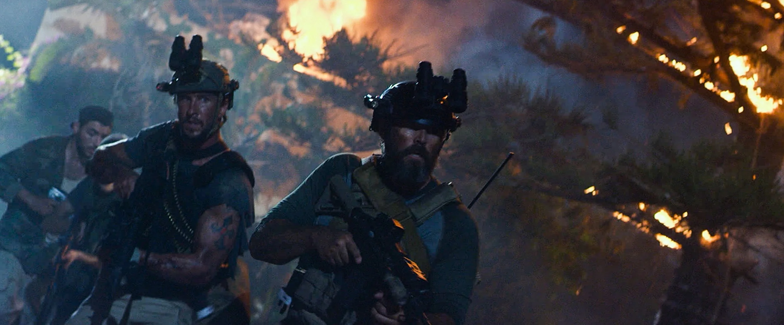 13 Hours [Edizione: Regno Unito] [ITA]
