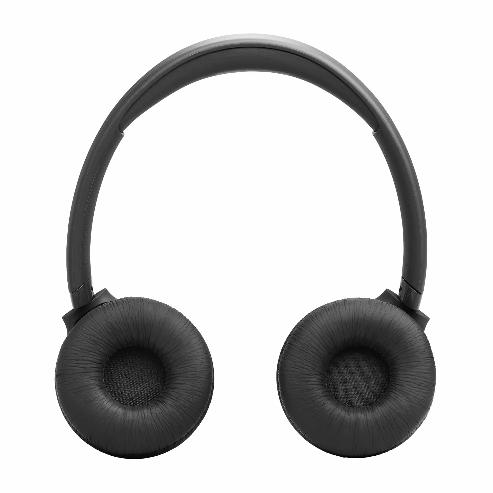 JBL Tune 530 BT Cuffie On-Ear Bluetooth Wireless, Pieghevoli, JBL Pure Bass, Multipoint, 76h Autonomia, Nero