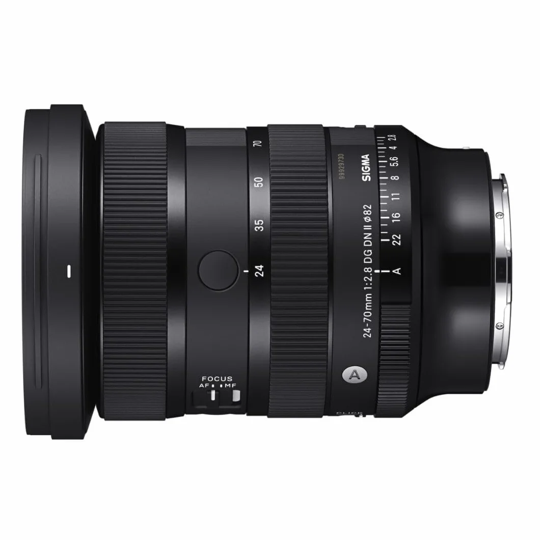 Obiektyw 24-70 mm F2.8 DG DN II L-Mount