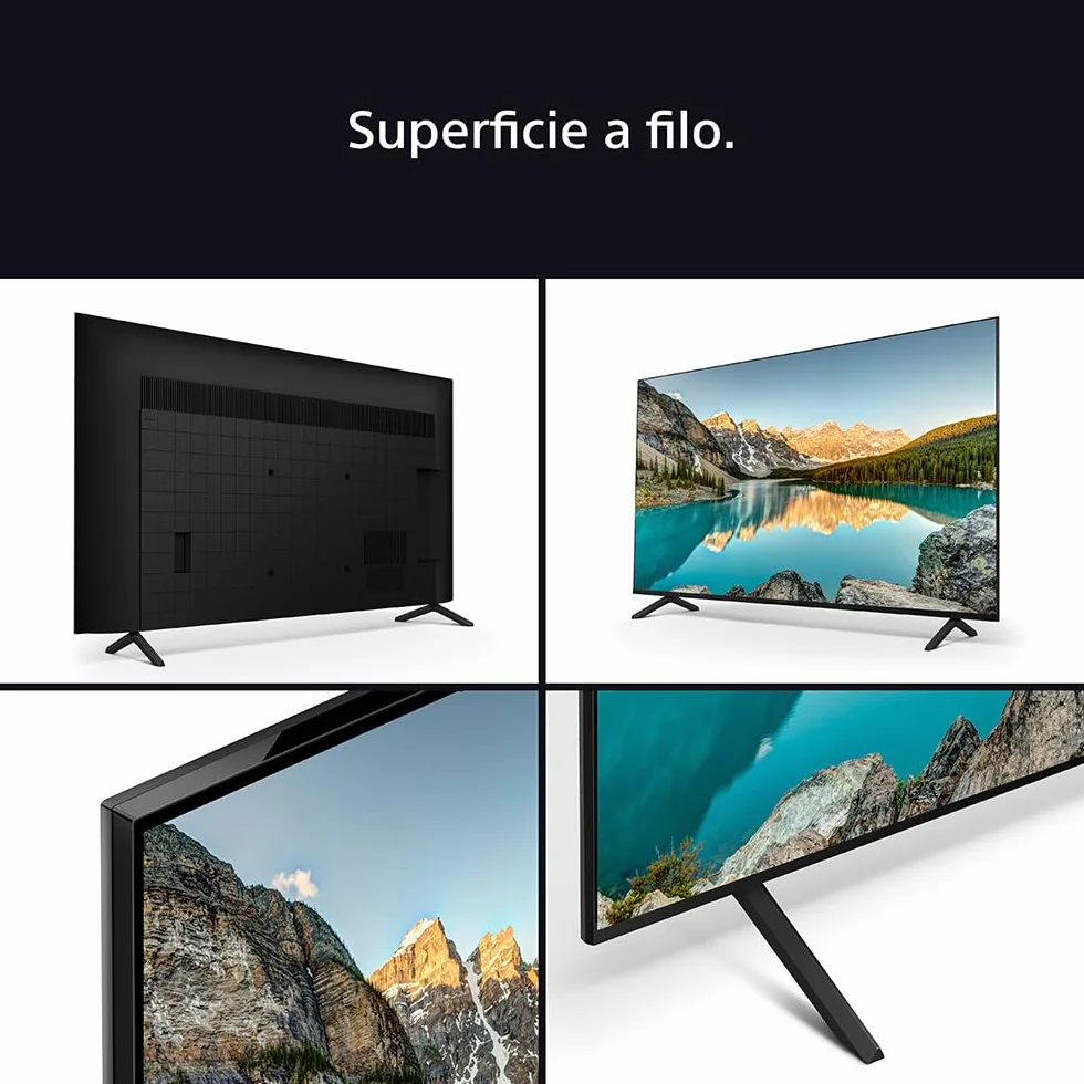 Sony BRAVIA 3 43 cali Direct LED Google TV Dolby Vision Atmos IMAX Enhanced 2025