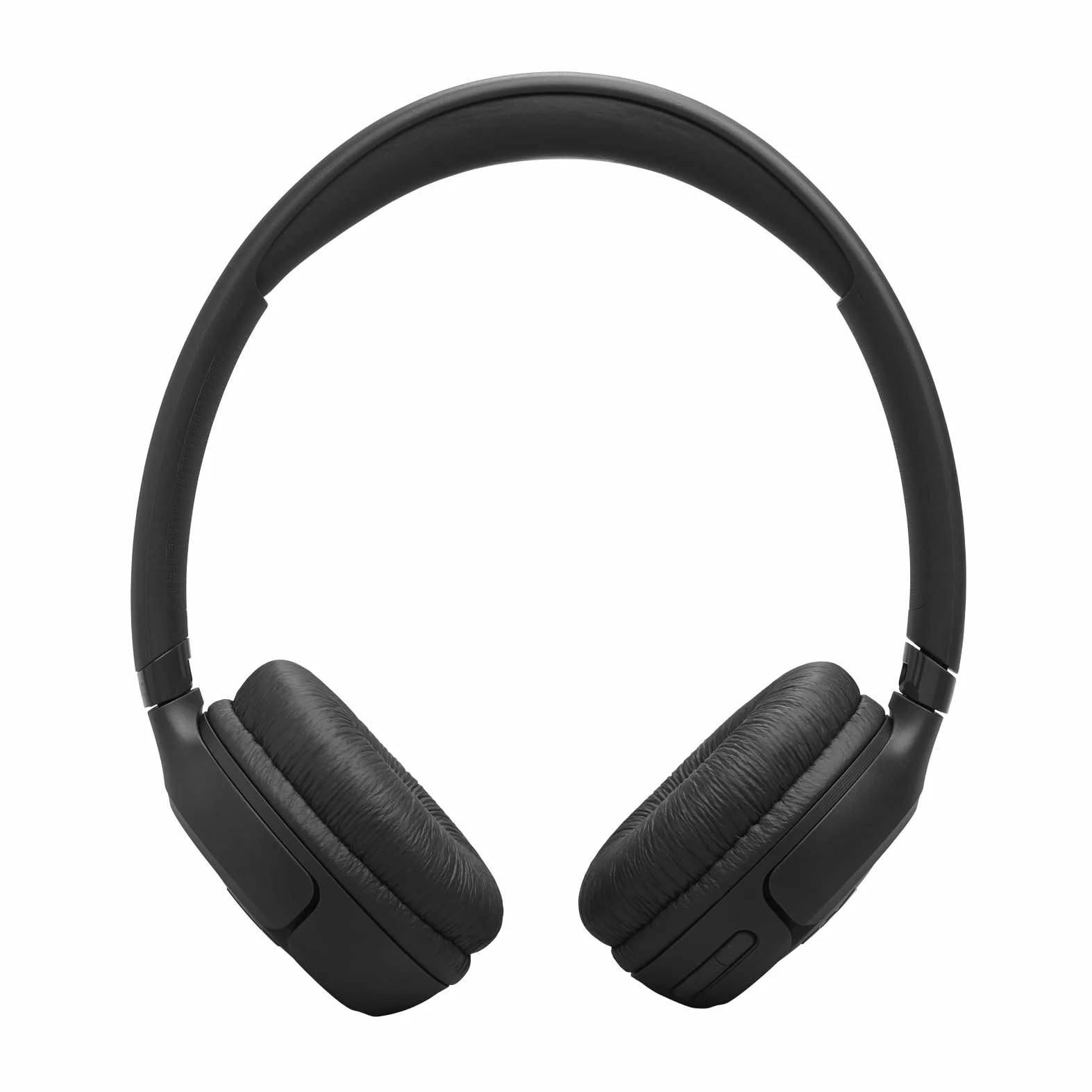 JBL Tune 530 BT Cuffie On-Ear Bluetooth Wireless, Pieghevoli, JBL Pure Bass, Multipoint, 76h Autonomia, Nero