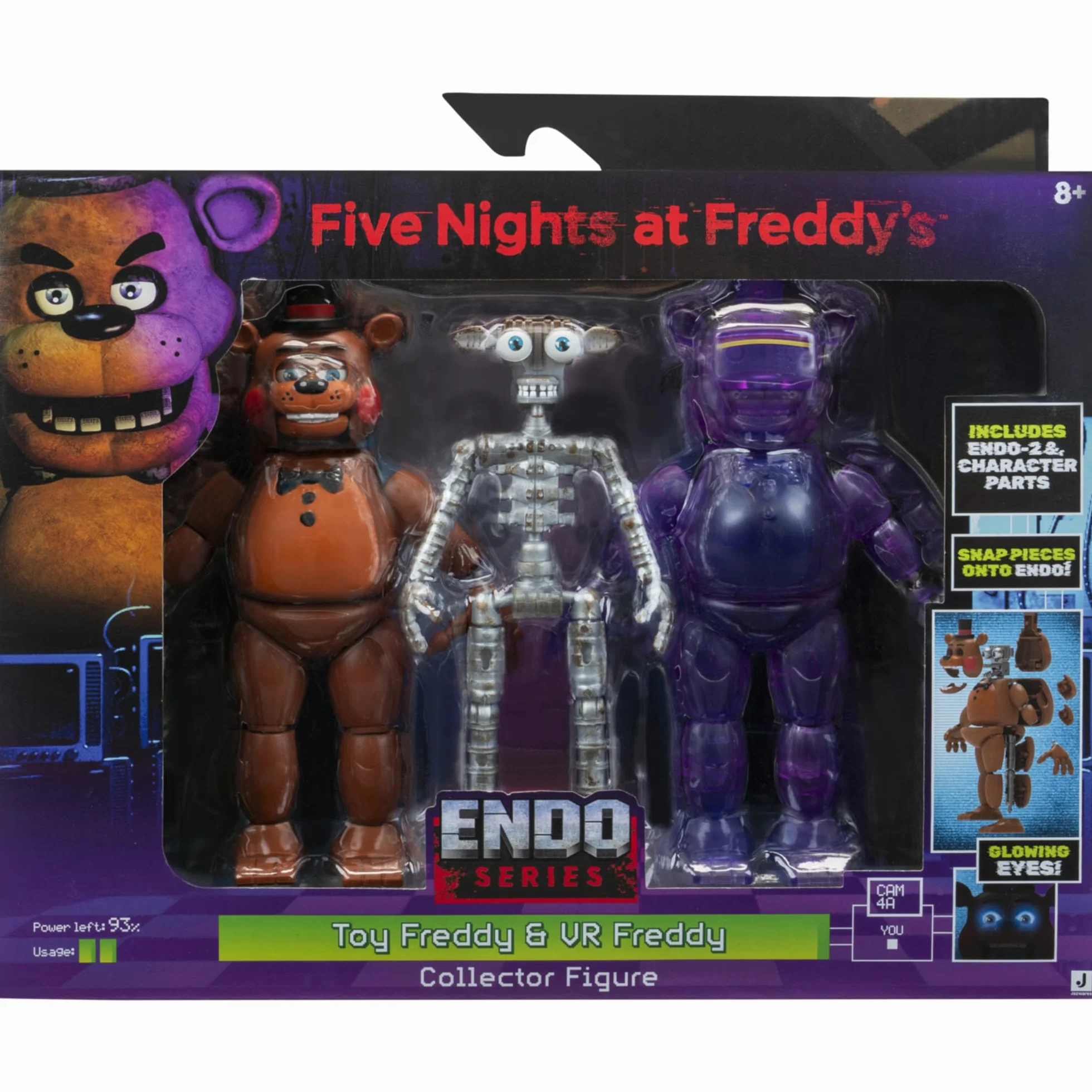 Jazwares FNF0117