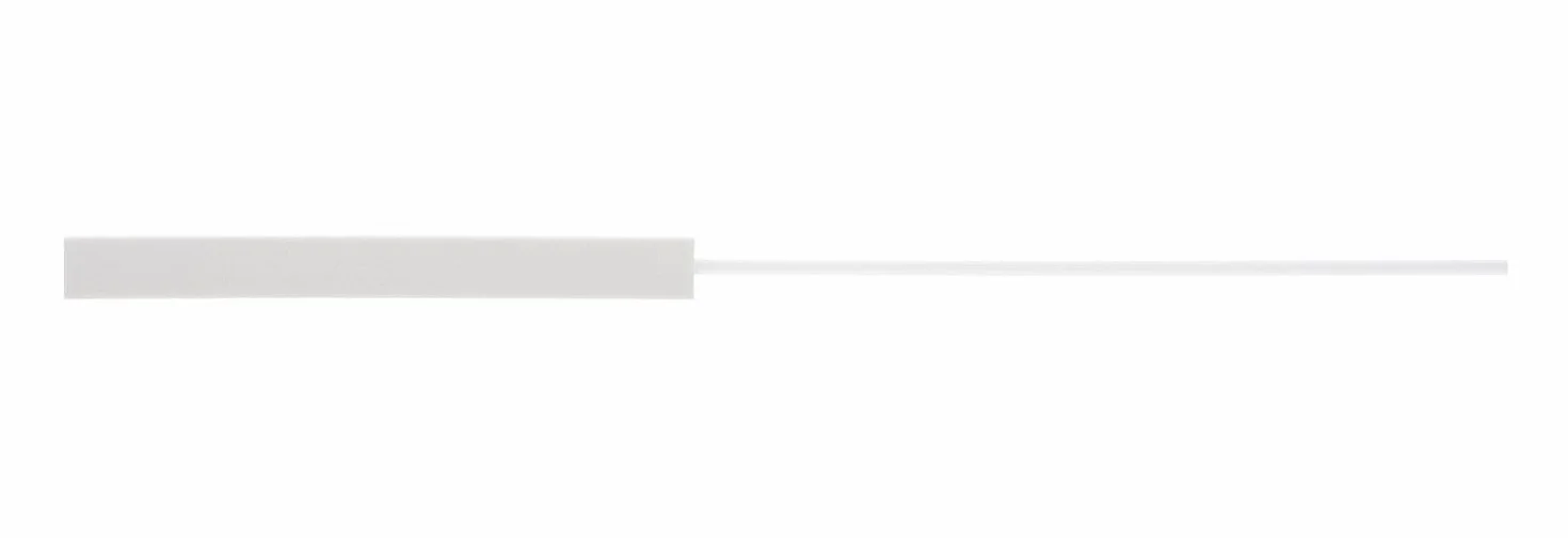 Tombow ER-KUS 5 ricariche gomma precisione MONO zero punta quadrata 2,5 mm x 5 mm