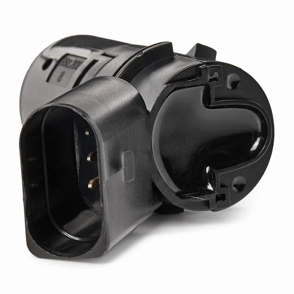 RIDEX Sensore di parcheggio Anteriore Posteriore per AUDI A3 Sportback 8PA