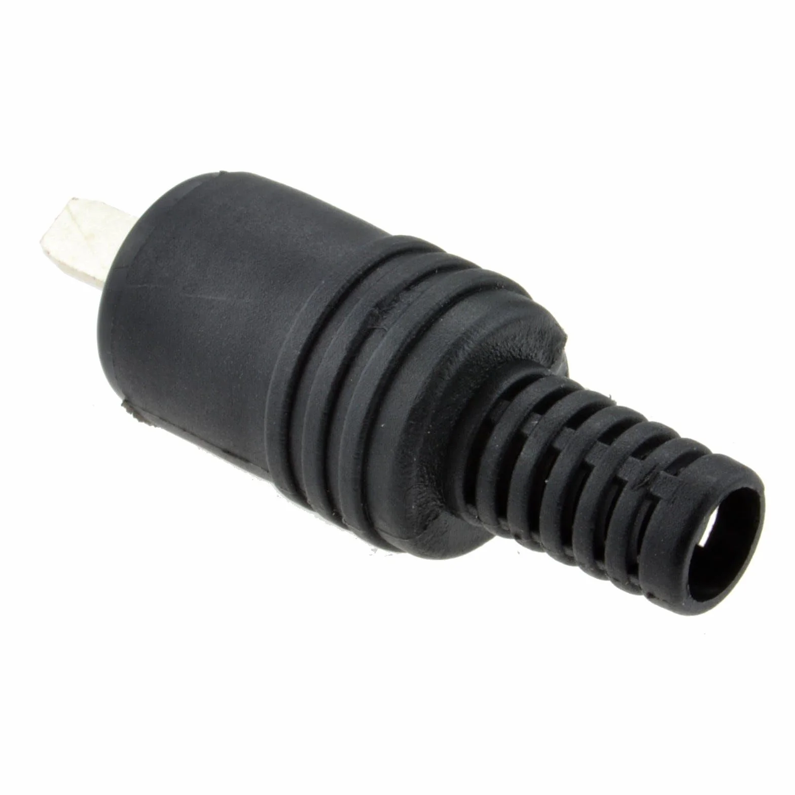 kenable 2 Pin DIN Spina Speaker HiFi Connettore Avvitare Terminali Strain 2 Pack