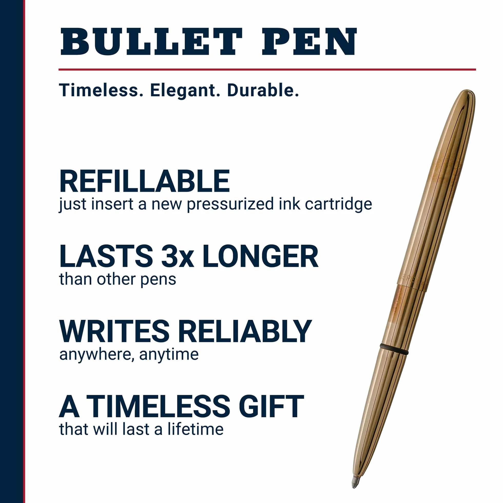 Fisher Space Pen FP84500