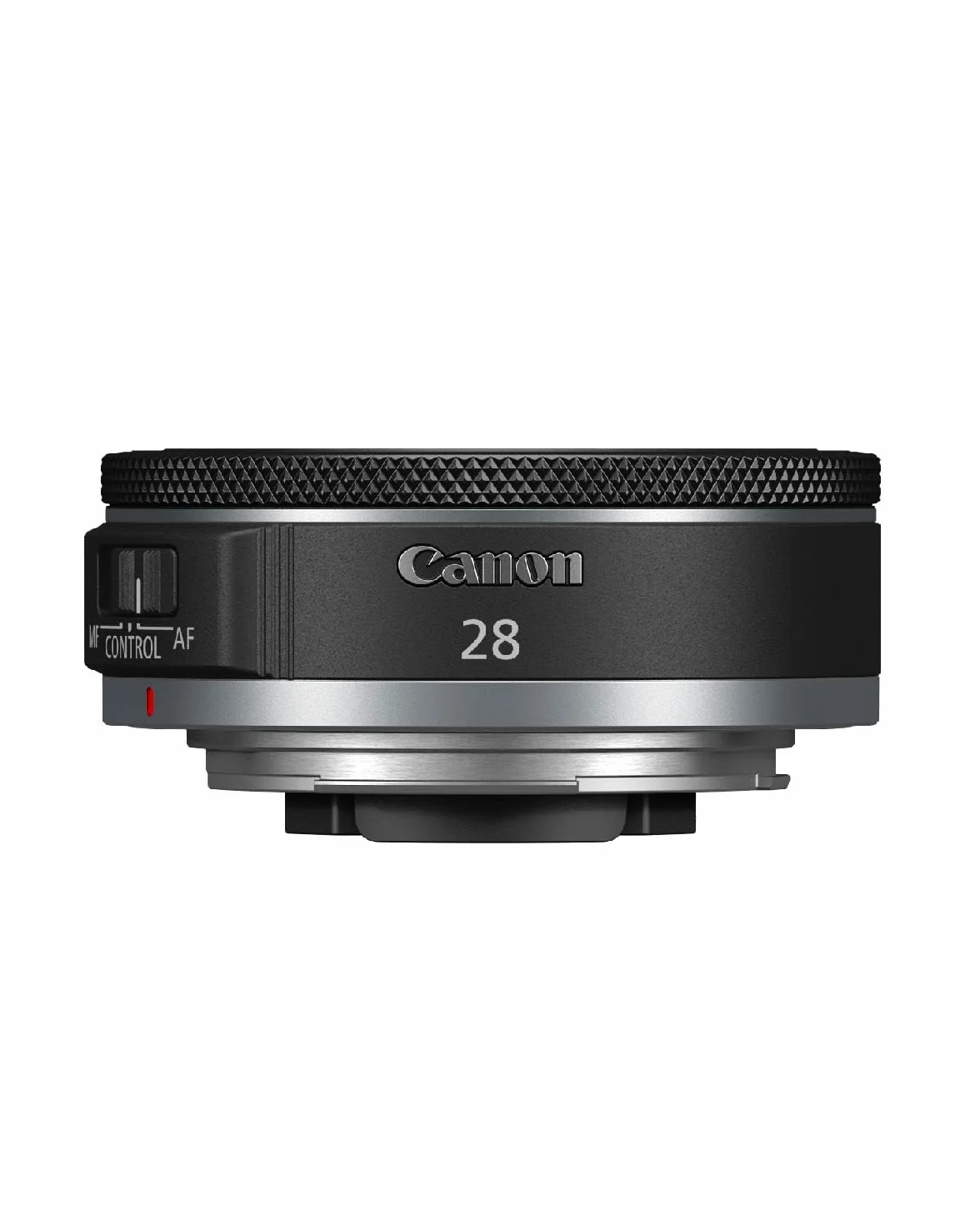 Canon Obiettivo RF 28mm F2.8 STM Pancake Full Frame Grandangolare per EOS R