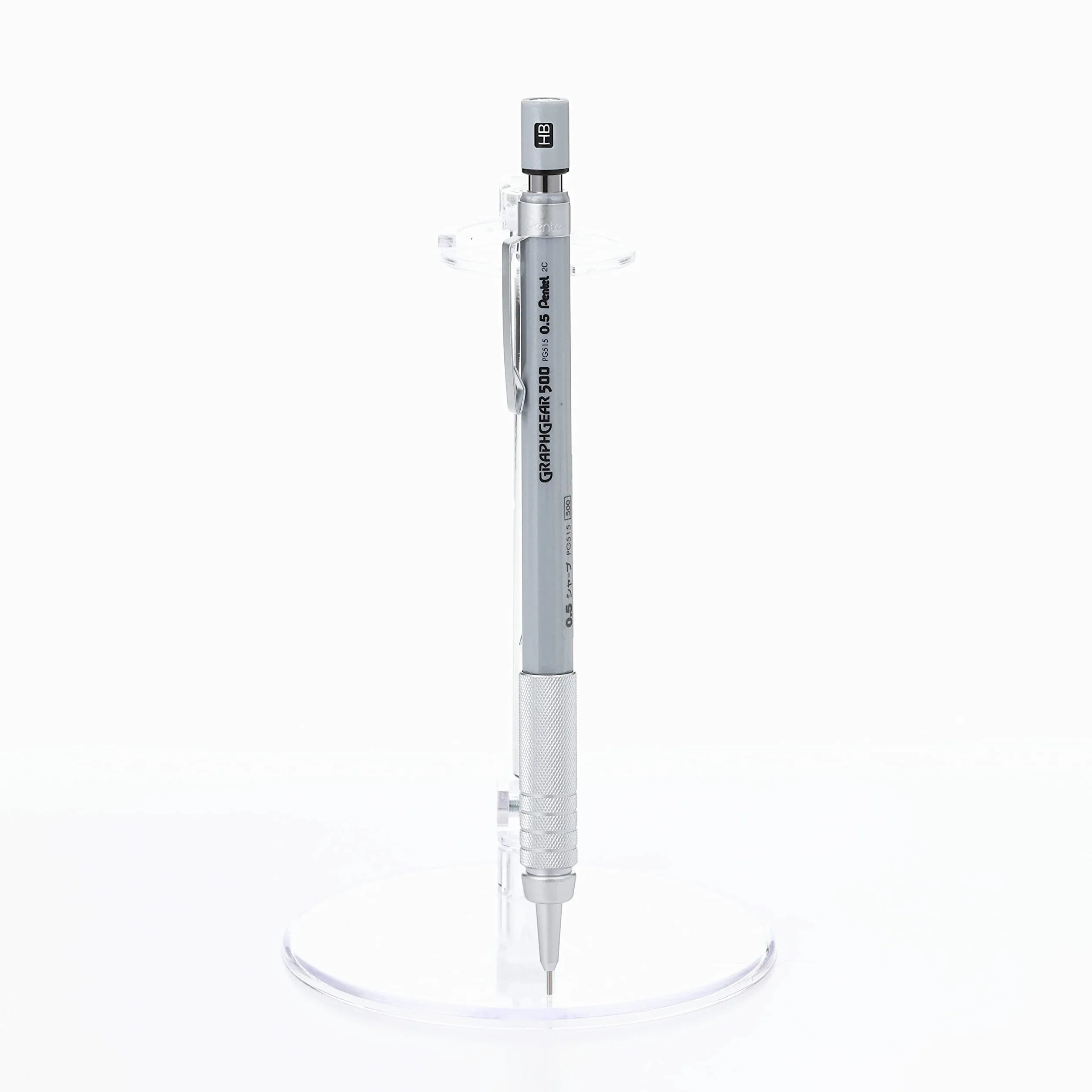 Pentel Gurafugia 500 0,5 mm PG515
