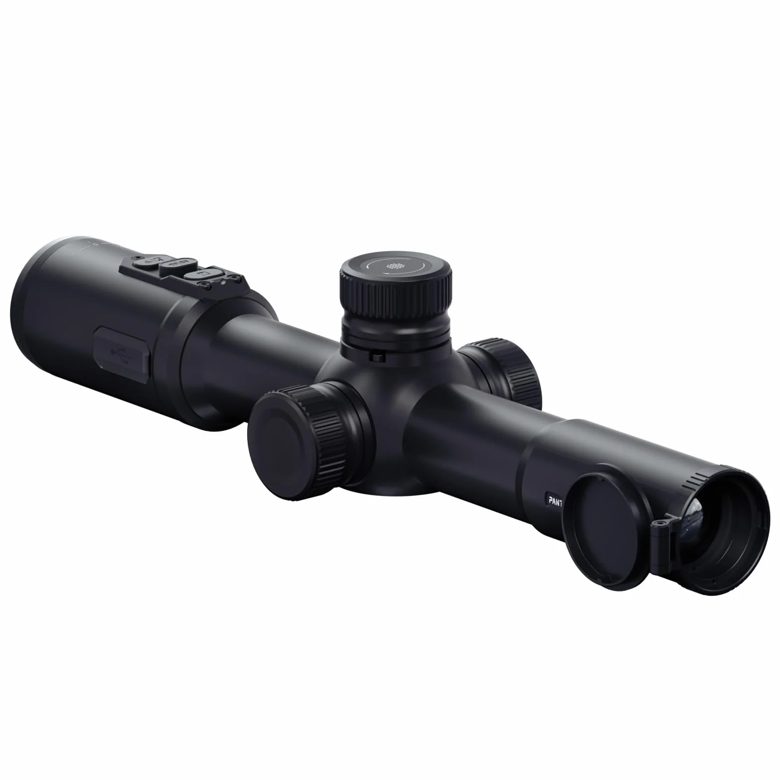 PARD Pantera 256 Q Monoculare termico 256x192 NETD ≤25mK