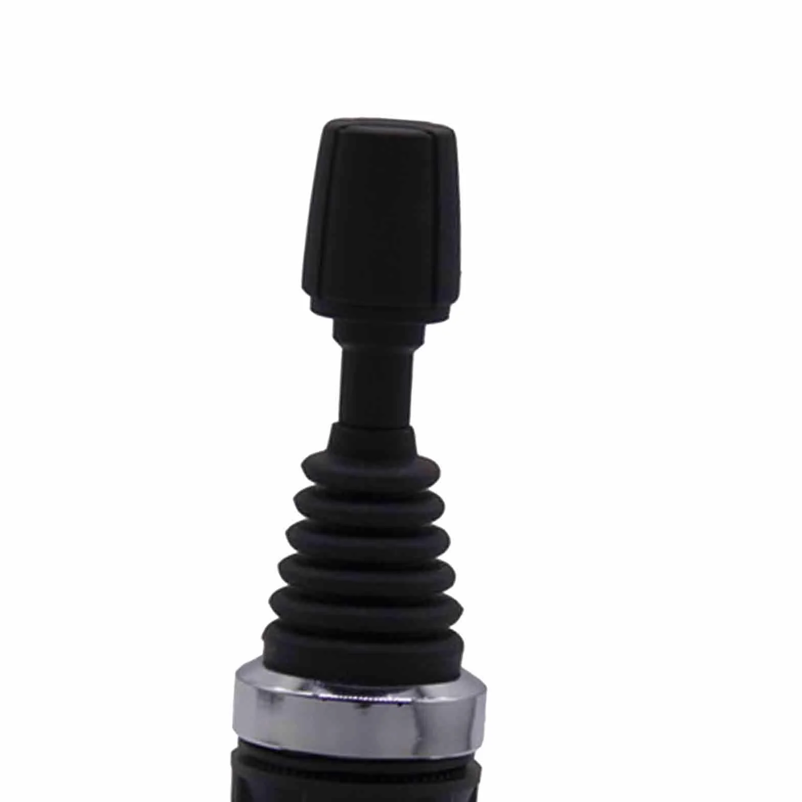 Interruttore joystick autobloccante XD5PA12 2 posizioni bilanciere 123x32mm