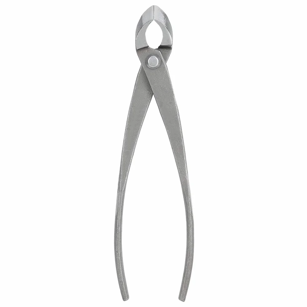 Fdit Mano Bonsai Cutter Ramo Cutter Multifunzionale Bonsai Strumenti Albero Ramo Cutter In Acciaio Inox Giardino Ramo Pinze